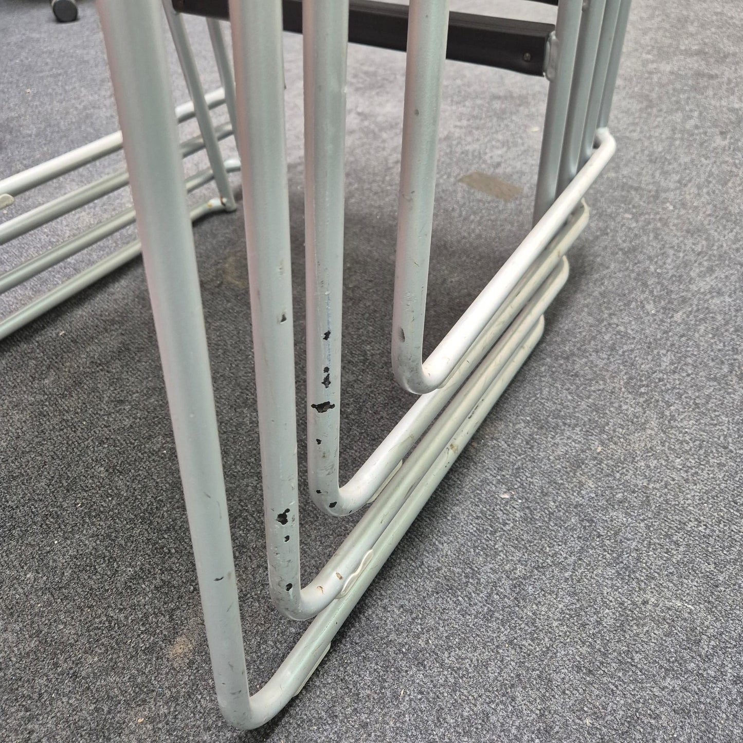 Barhocker / Barstuhl - Teknion