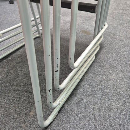 Barhocker / Barstuhl - Teknion