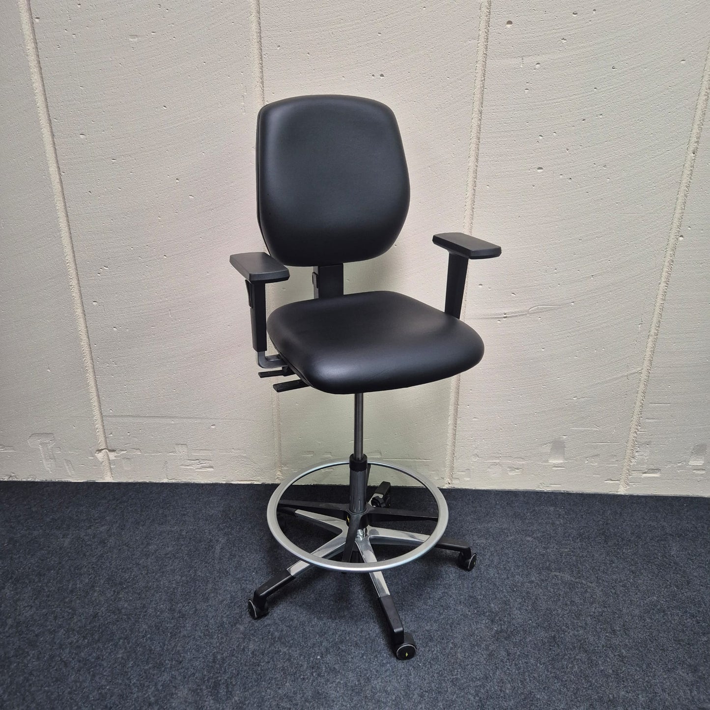 Counterstuhl / Bürostuhl - Dauphin