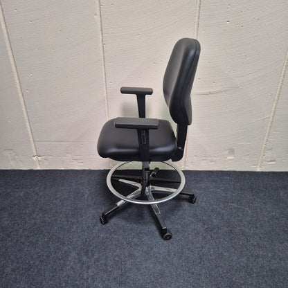 Counterstuhl / Bürostuhl - Dauphin