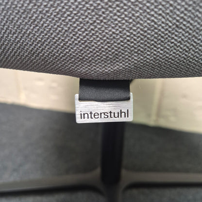 Clubsessel - Interstuhl