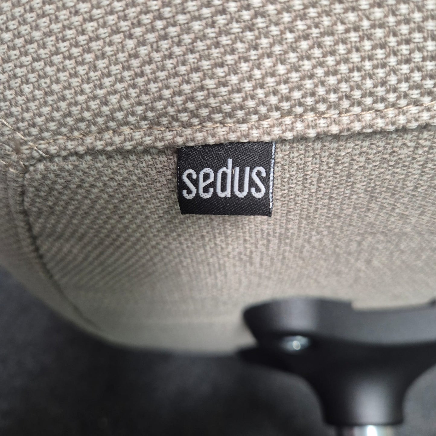 Konferenzstuhl / Sessel - Sedus
