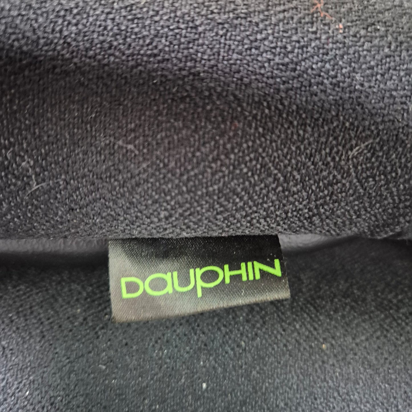 Seminar / Schulungsstühle - Dauphin