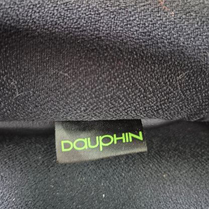 Seminar / Schulungsstühle - Dauphin
