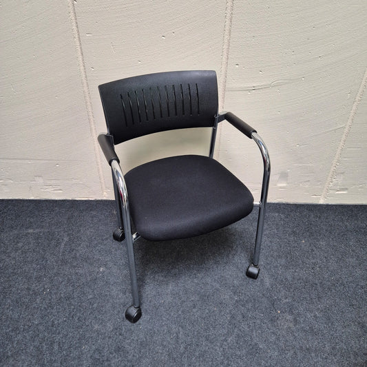 Seminar / Schulungsstühle - Dauphin