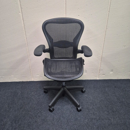 Bürostuhl -  herman Miller