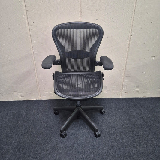 Bürostuhl -  herman Miller