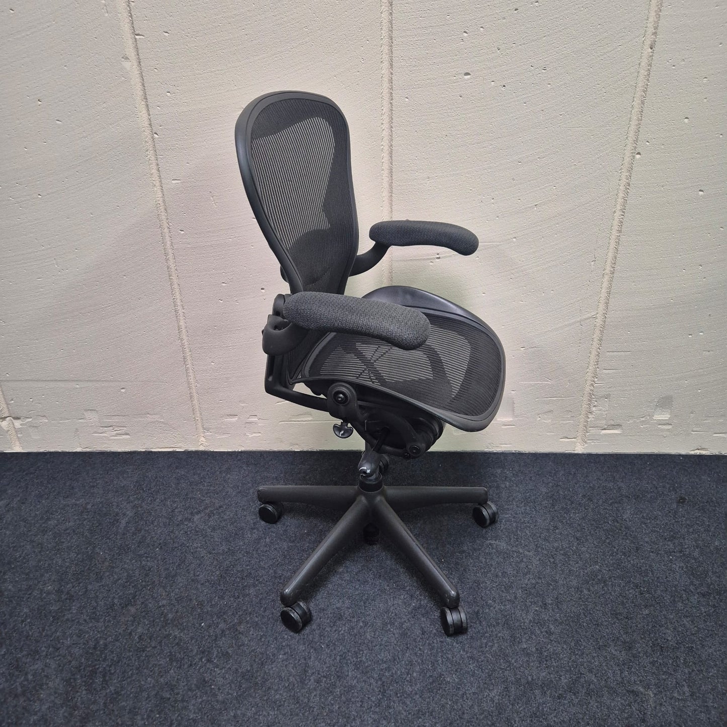 Bürostuhl -  herman Miller