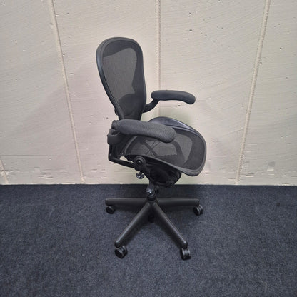 Bürostuhl -  herman Miller