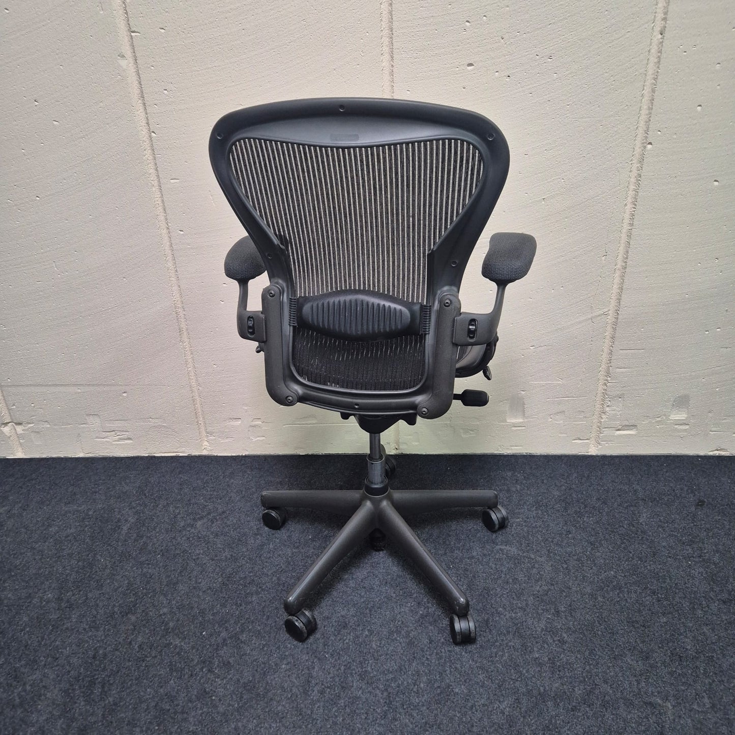 Bürostuhl -  herman Miller