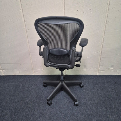 Bürostuhl -  herman Miller
