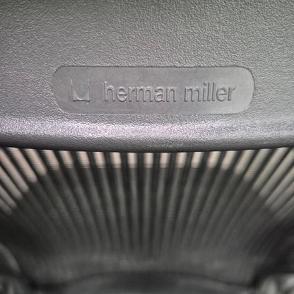 Bürostuhl -  herman Miller