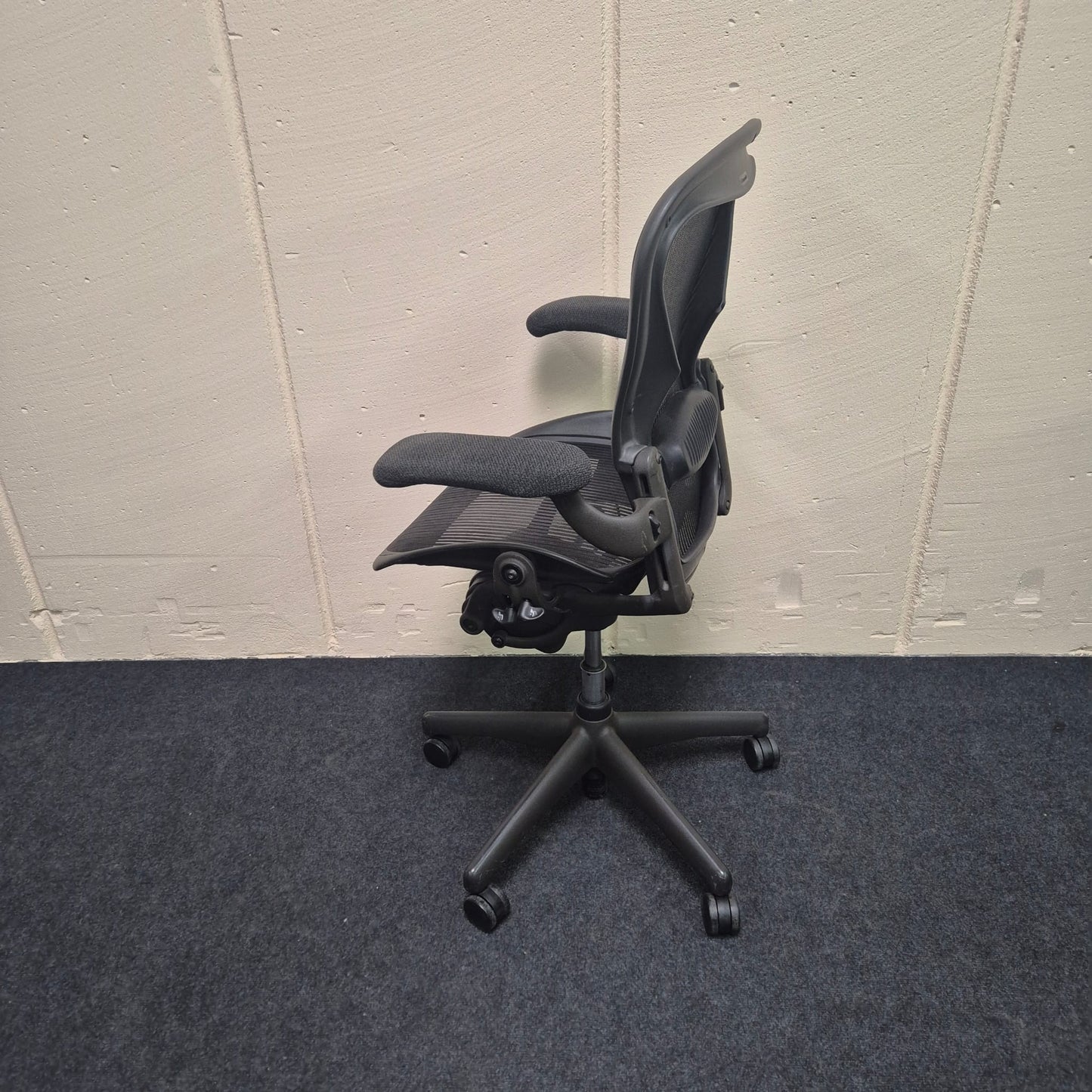 Bürostuhl -  herman Miller