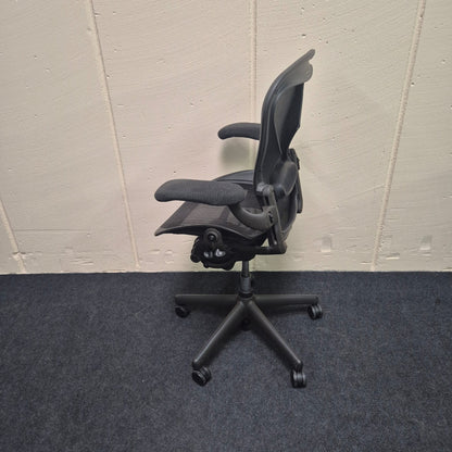Bürostuhl -  herman Miller