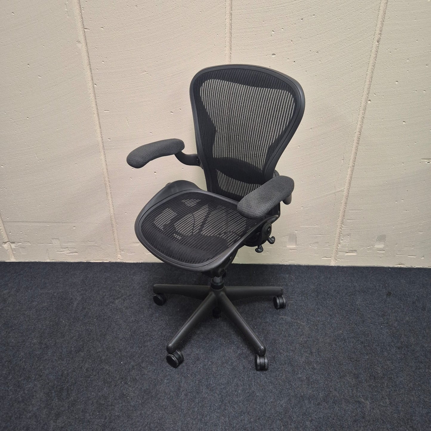 Bürostuhl -  herman Miller
