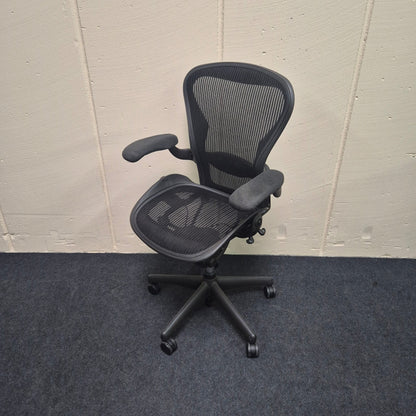 Bürostuhl -  herman Miller