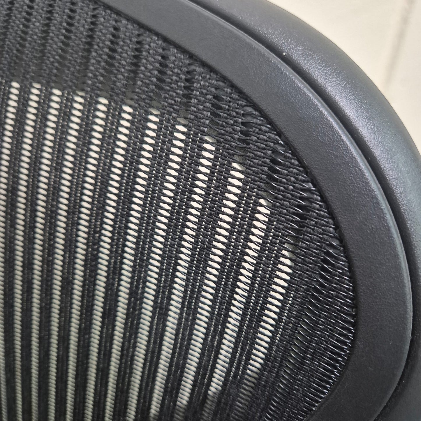Bürostuhl -  herman Miller