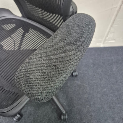 Bürostuhl -  herman Miller