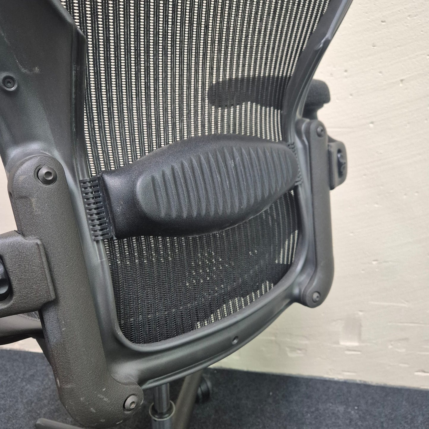 Bürostuhl -  herman Miller