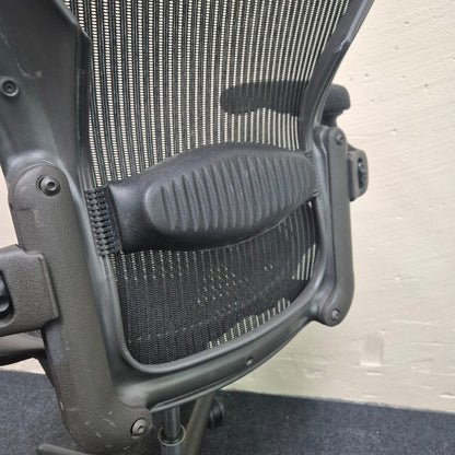 Bürostuhl -  herman Miller