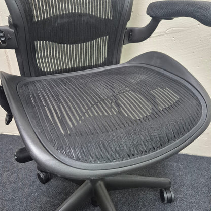 Bürostuhl -  herman Miller