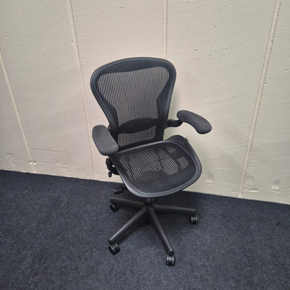 Bürostuhl -  herman Miller