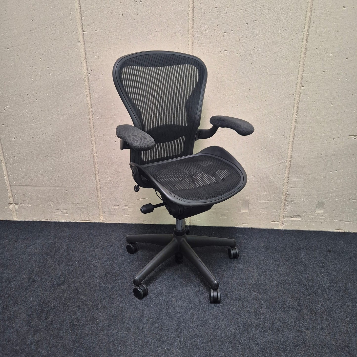 Bürostuhl -  herman Miller
