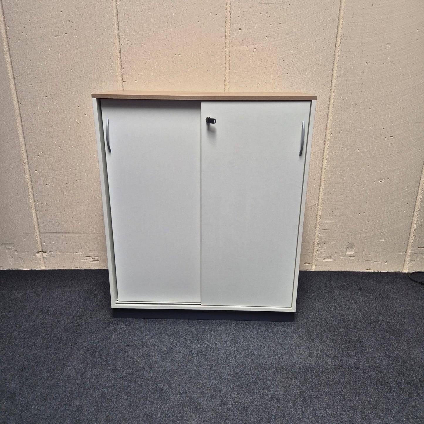 Aktensideboard