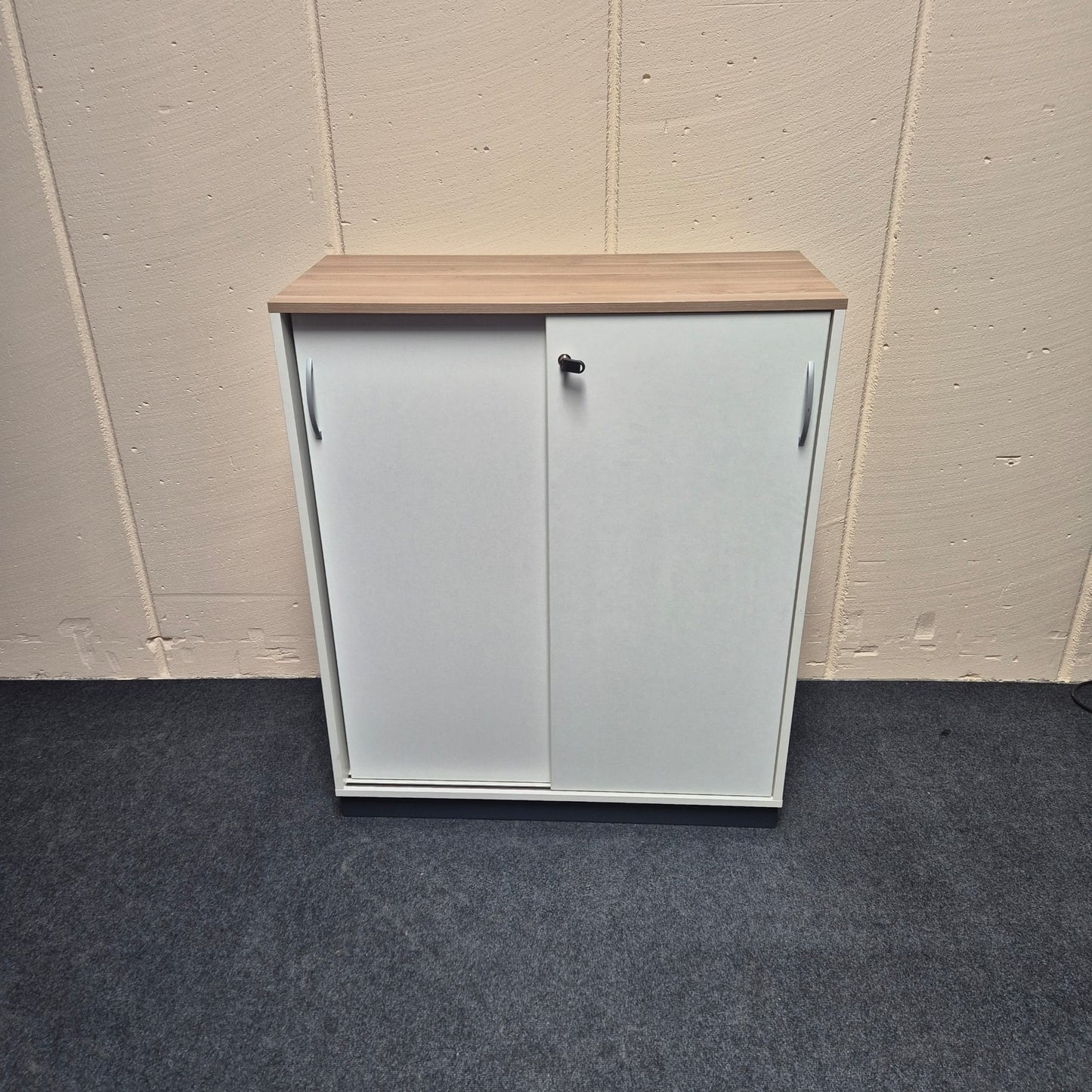 Aktensideboard