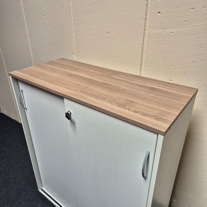 Aktensideboard