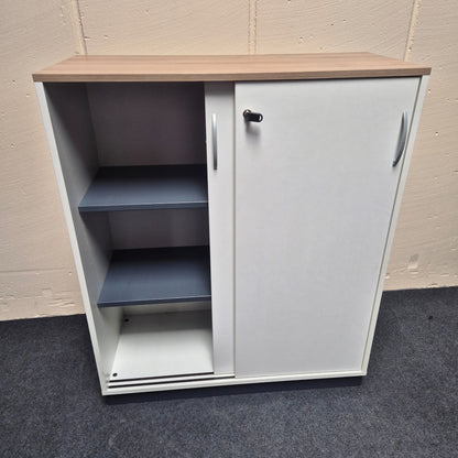 Aktensideboard