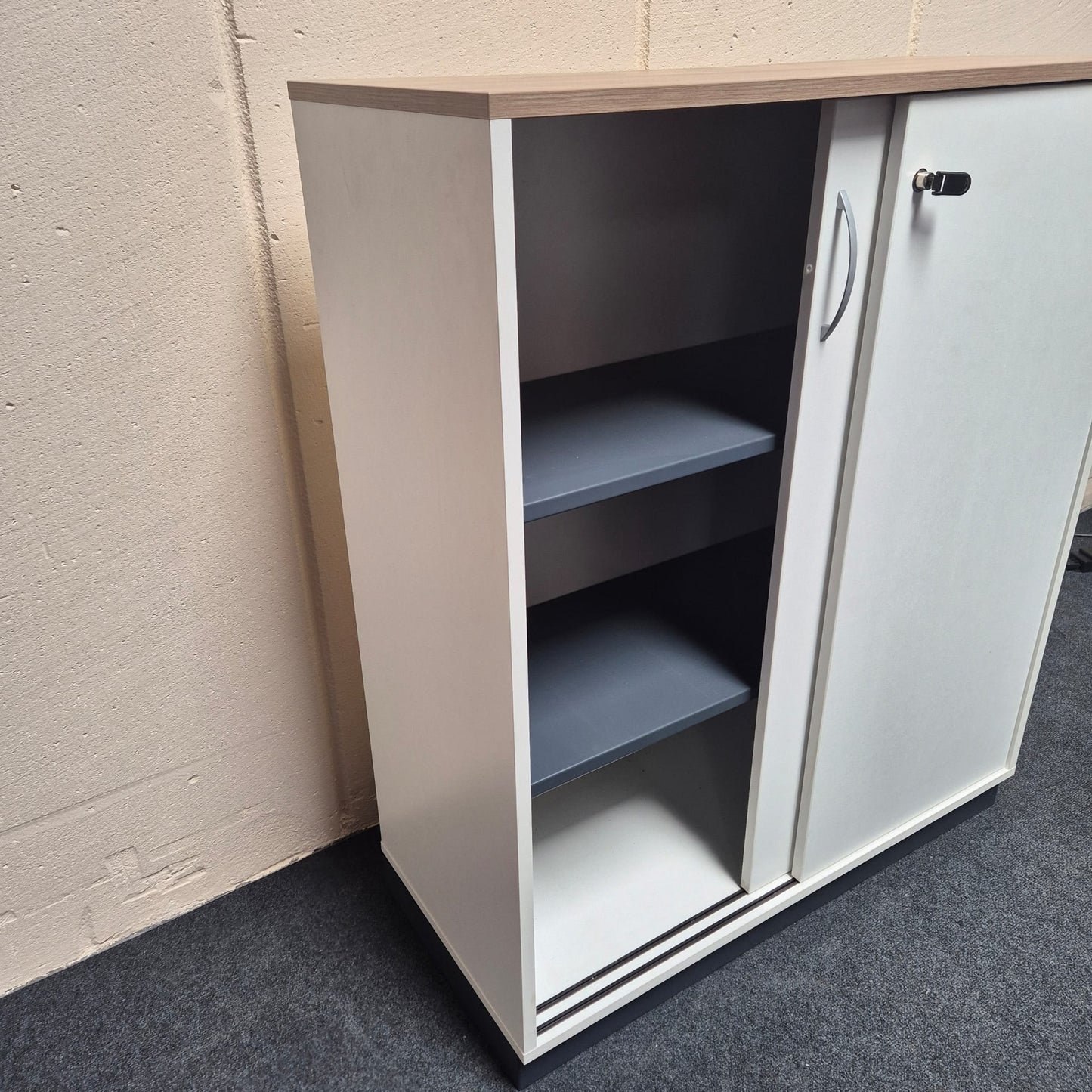 Aktensideboard