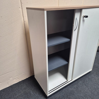 Aktensideboard