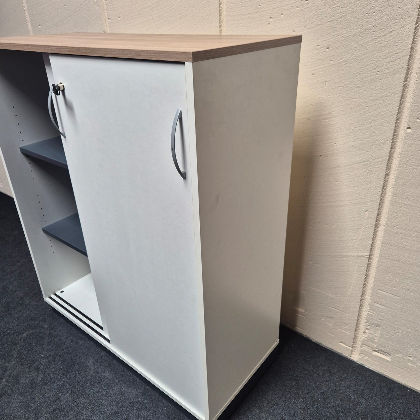Aktensideboard