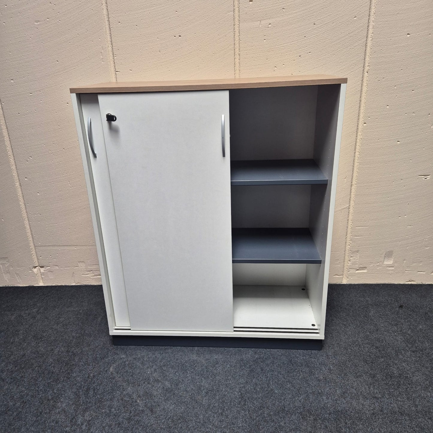 Aktensideboard