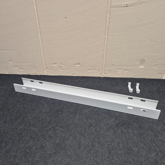 Kabelkanal mit Halterung