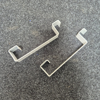 Kabelkanal mit Halterung