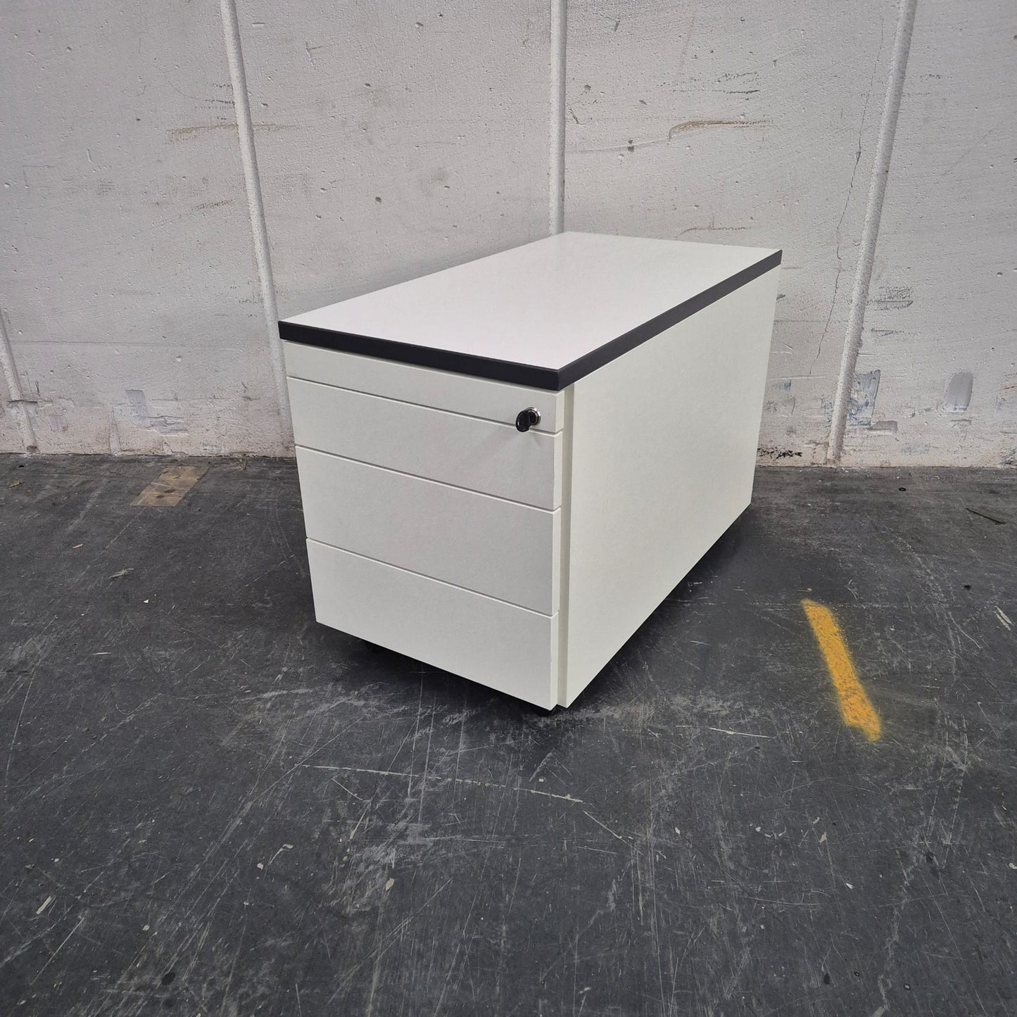 Rollcontainer König & Neurath