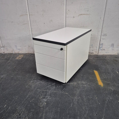 Rollcontainer König & Neurath