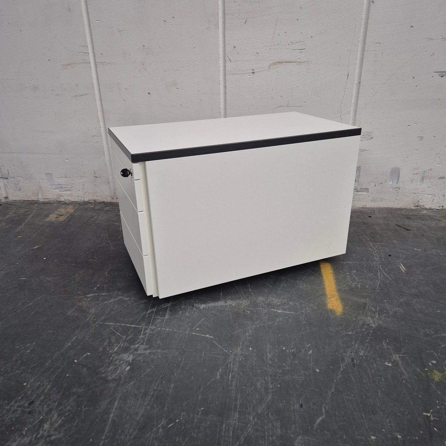 Rollcontainer König & Neurath