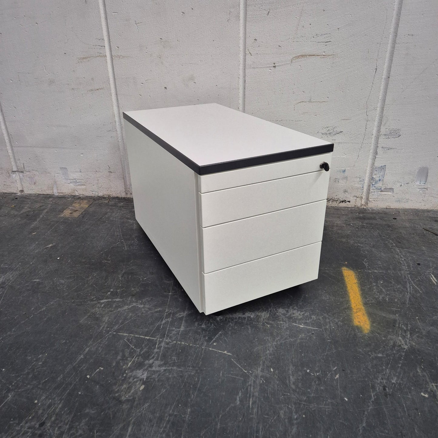 Rollcontainer König & Neurath