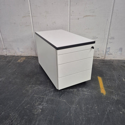 Rollcontainer König & Neurath