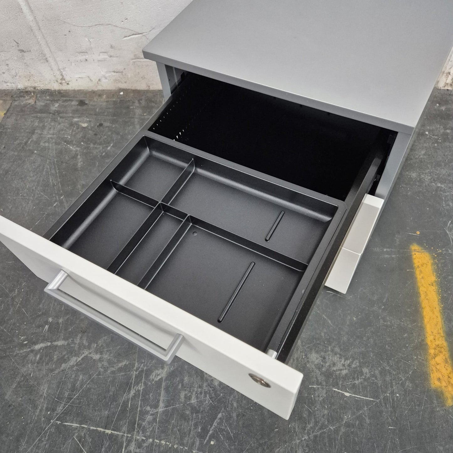 Rollcontainer - Steelcase