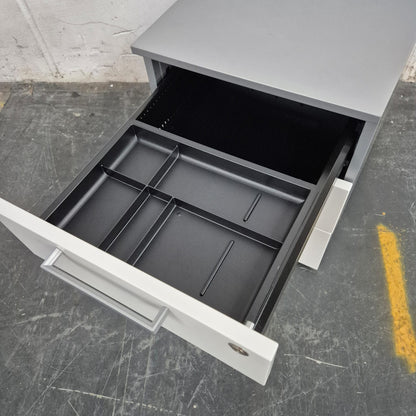 Rollcontainer - Steelcase