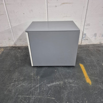Rollcontainer - Steelcase