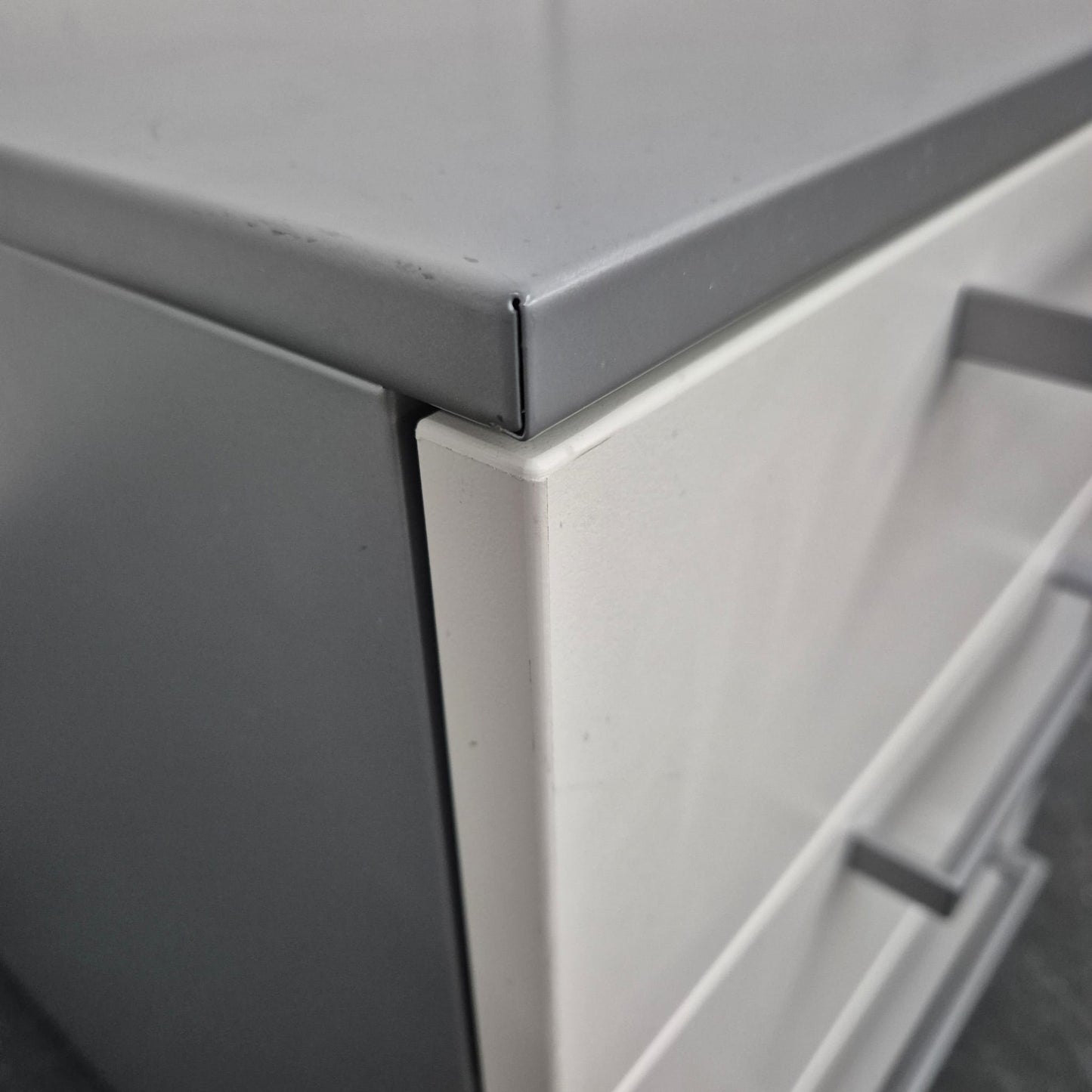 Rollcontainer - Steelcase