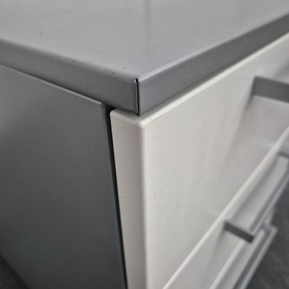 Rollcontainer - Steelcase