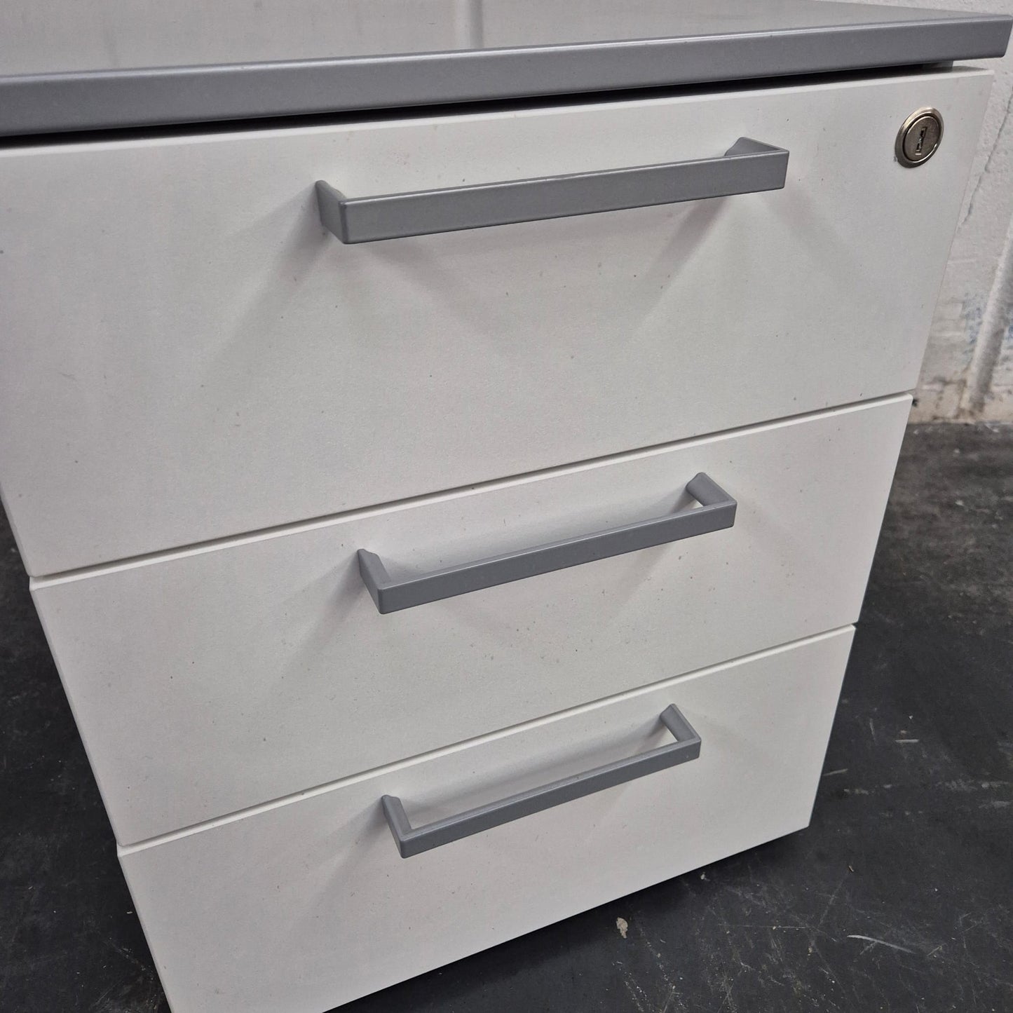 Rollcontainer - Steelcase