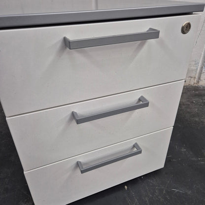 Rollcontainer - Steelcase