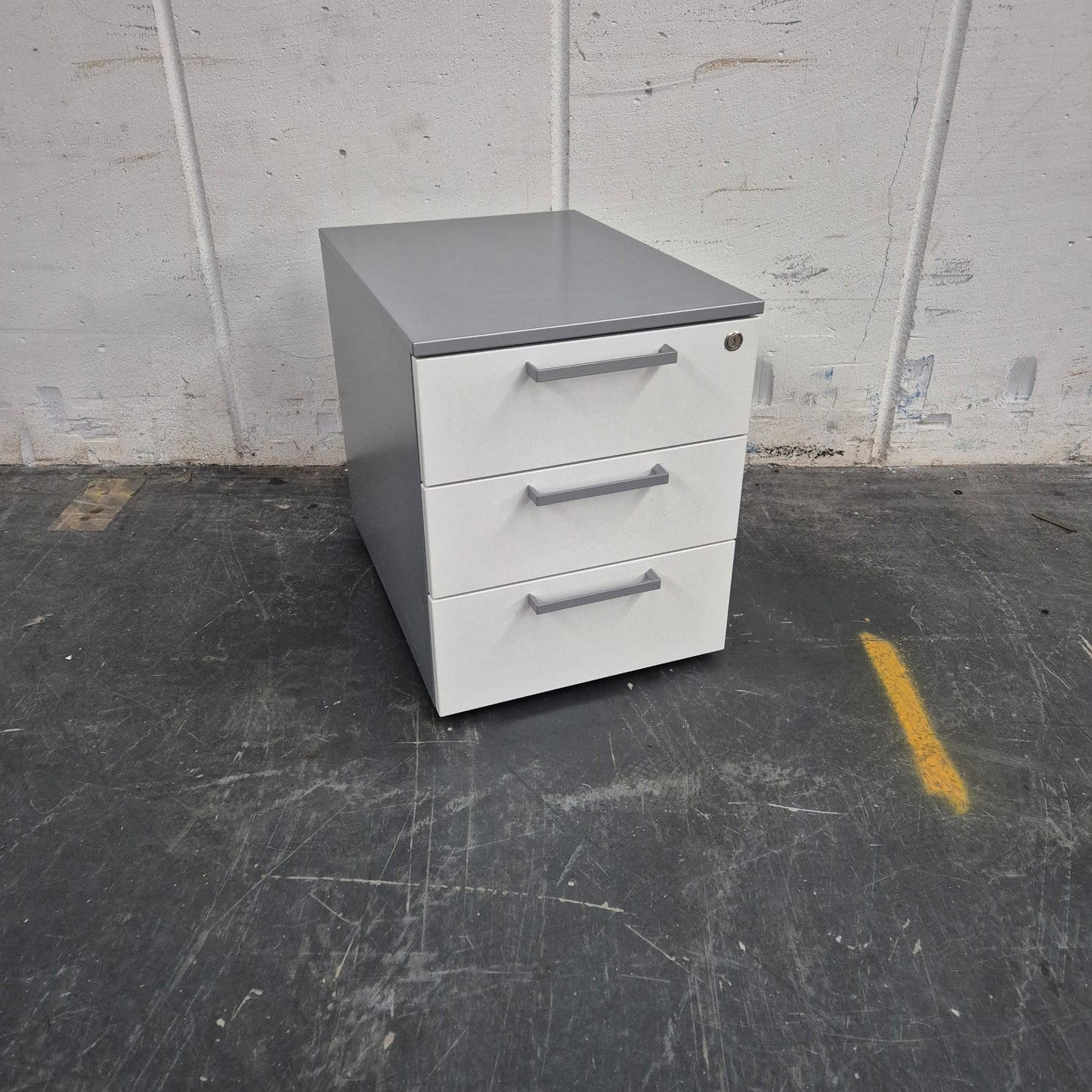 Rollcontainer - Steelcase